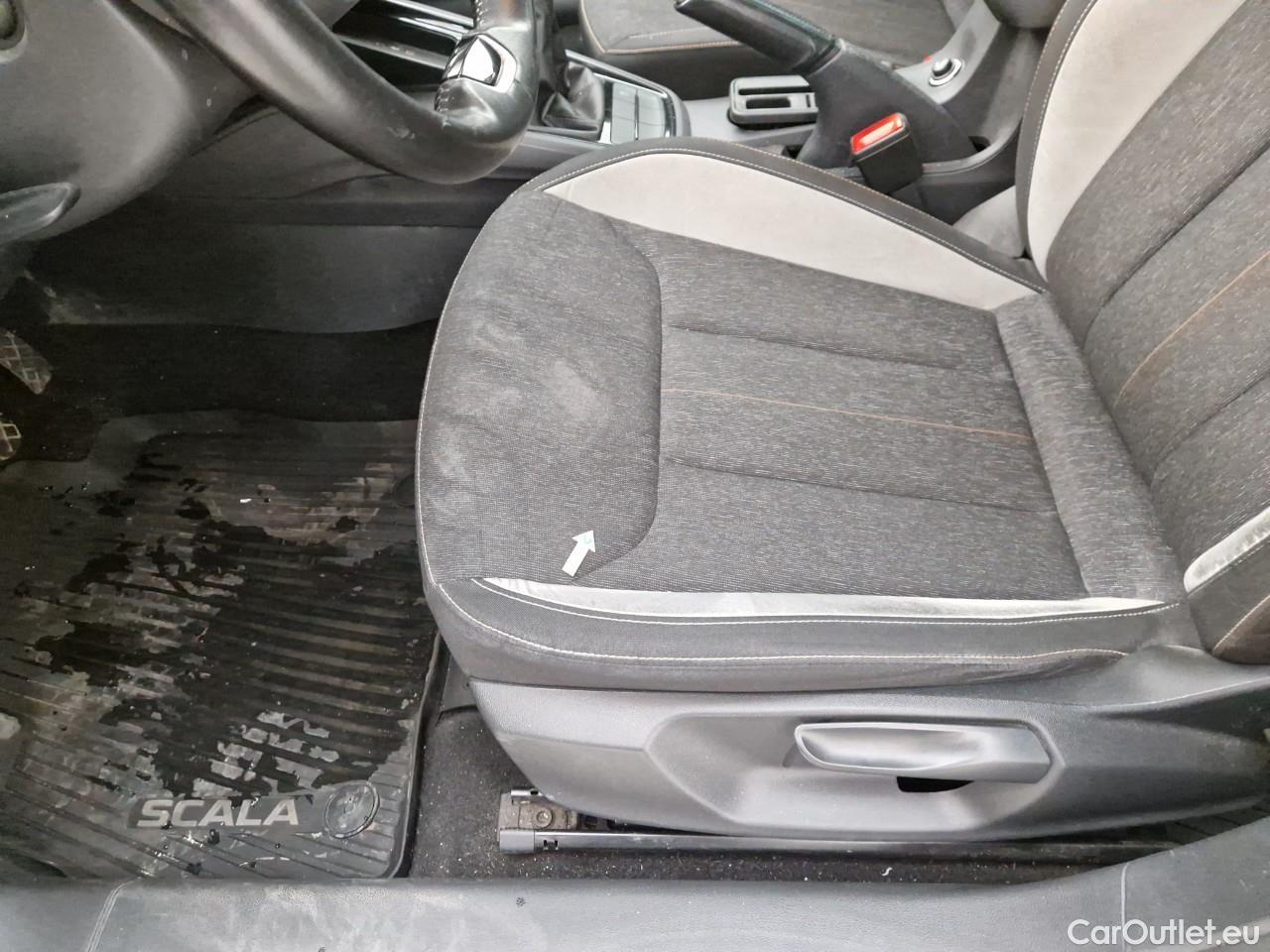  Skoda  Scala 1.0 TSI Style #23