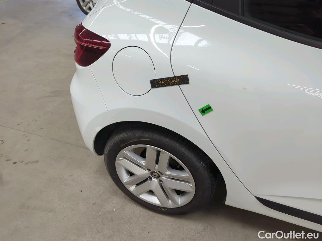  Renault  Clio 1.0 TCe 90CP Zen #11