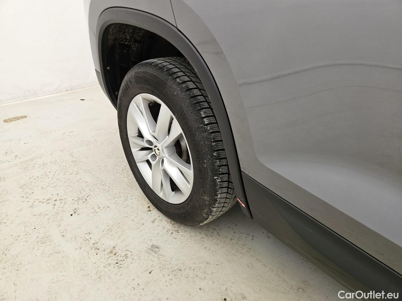  Skoda  Kodiaq 2.0 TDI 150CP Ambition DSG 4x4 #20