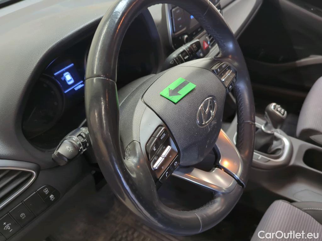  Hyundai  i30 1.5 110CP Comfort #48