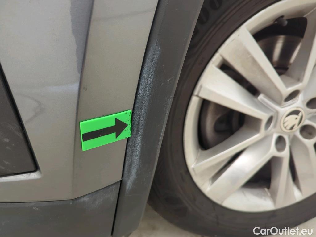  Skoda  Kodiaq 2.0 TDI 150CP Ambition DSG 4x4 #10