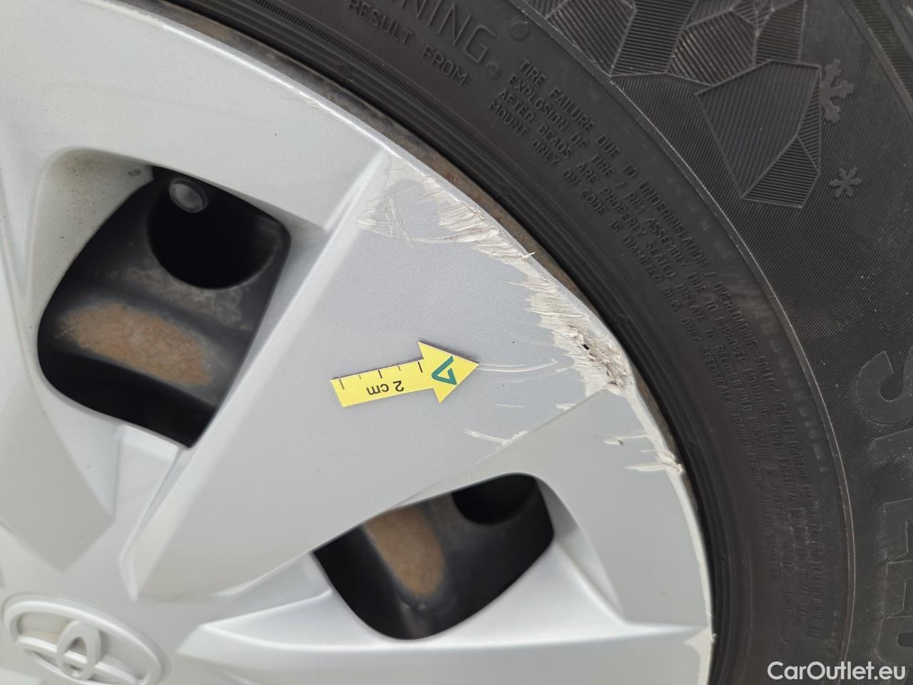  Toyota  Corolla 1.8 Hybrid Eco HSD TS E-CVT #16