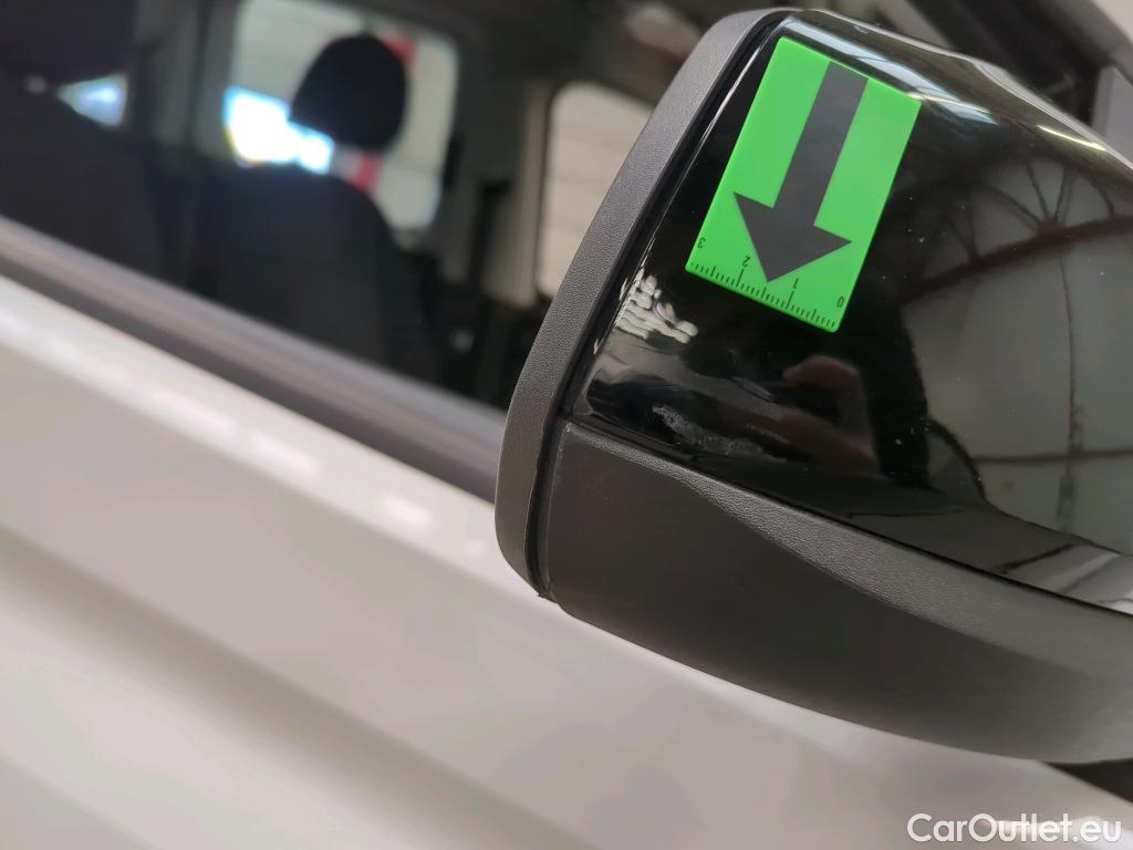  Volkswagen  Caddy  2.0 TDI 75 kW #18