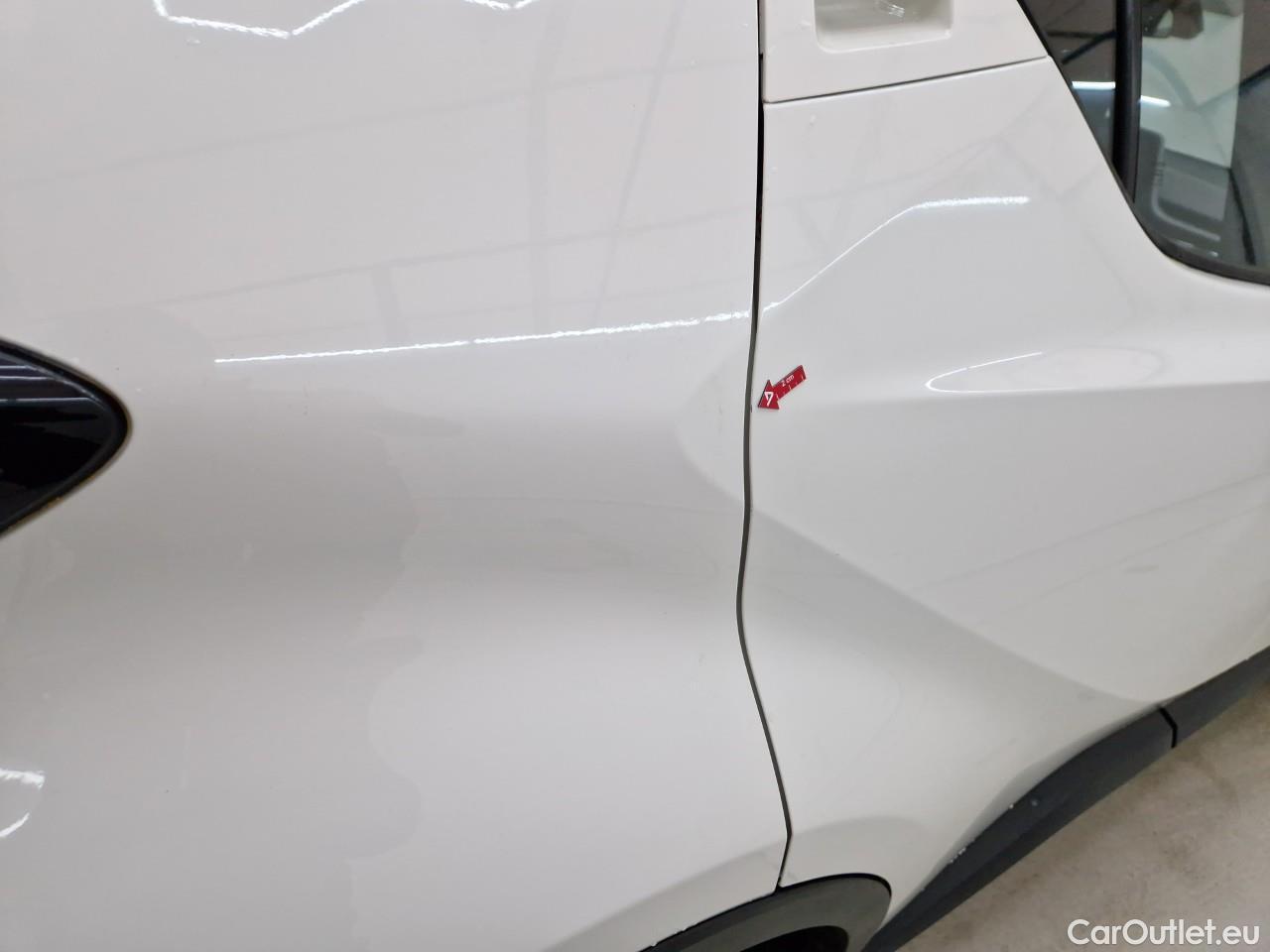 Toyota  C-HR 1.8 HSD C-enter #5