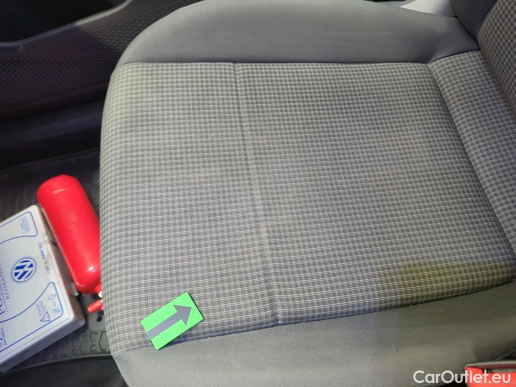  Volkswagen  Caddy  2.0 TDI 75 kW #24
