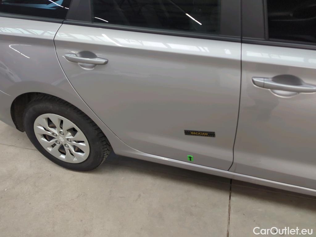  Hyundai  i30 1.5 110CP Comfort #15