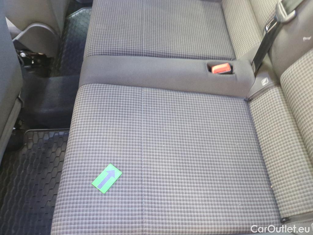  Volkswagen  Caddy  2.0 TDI 75 kW #20