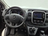  Renault  Trafic 2.0 Blue dCi 146CP Authentique L2H2 #4