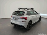  Skoda  KAMIQ 1.5 TSI 150CP Monte Carlo DSG #2