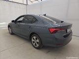  Skoda  Octavia 2.0 TDI 115CP Ambition #4