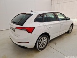  Skoda  Scala 1.0 TSI Style #3