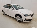  Skoda  Scala 1.0 TSI Style #2