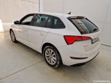  Skoda  Scala 1.0 TSI Style #4