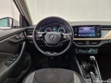  Skoda  Scala 1.0 TSI Style #7