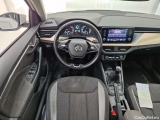  Skoda  Scala 1.0 TSI Style #5