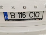  Skoda  Scala 1.0 TSI Style #10
