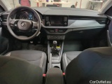  Skoda  Scala 1.0 TSI 95CP Active #5