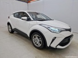 Toyota  C-HR 1.8 HSD C-enter #2