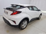  Toyota  C-HR 1.8 HSD C-enter #3
