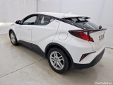  Toyota  C-HR 1.8 HSD C-enter #4