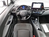  Toyota  C-HR 1.8 HSD C-enter #5