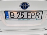  Toyota  C-HR 1.8 HSD C-enter #10