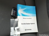  Toyota  Corolla 1.8 Hybrid Business HSD E-CVT #3