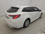  Toyota  Corolla 1.8 Hybrid Eco HSD TS E-CVT #3