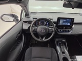  Toyota  Corolla 1.8 Hybrid Eco HSD TS E-CVT #5