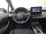  Toyota  Corolla 1.8 Hybrid Eco HSD TS E-CVT #7