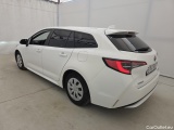 Toyota  Corolla 1.8 Hybrid Eco HSD TS E-CVT #4