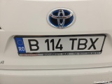  Toyota  Corolla 1.8 Hybrid Eco HSD TS E-CVT #10