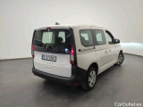  Volkswagen  Caddy  2.0 TDI 75 kW #2