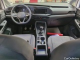  Volkswagen  Caddy  2.0 TDI 75 kW #5