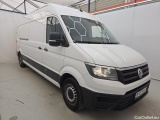  Volkswagen  Crafter 2.0 TDI 140HP 35 LWB HRF L4H3 #2