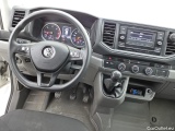  Volkswagen  Crafter 2.0 TDI 140HP 35 LWB HRF L4H3 #5