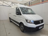  Volkswagen  Crafter 2.0 TDI 140HP 35 MWB HRF L3H3 #2