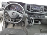  Volkswagen  Crafter 2.0 TDI 140HP 35 MWB HRF L3H3 #5