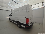  Volkswagen  Crafter 2.0 TDI 140HP 35 MWB HRF L3H3 #4