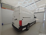  Volkswagen  Crafter 2.0 TDI 140HP 35 MWB HRF L3H3 #3