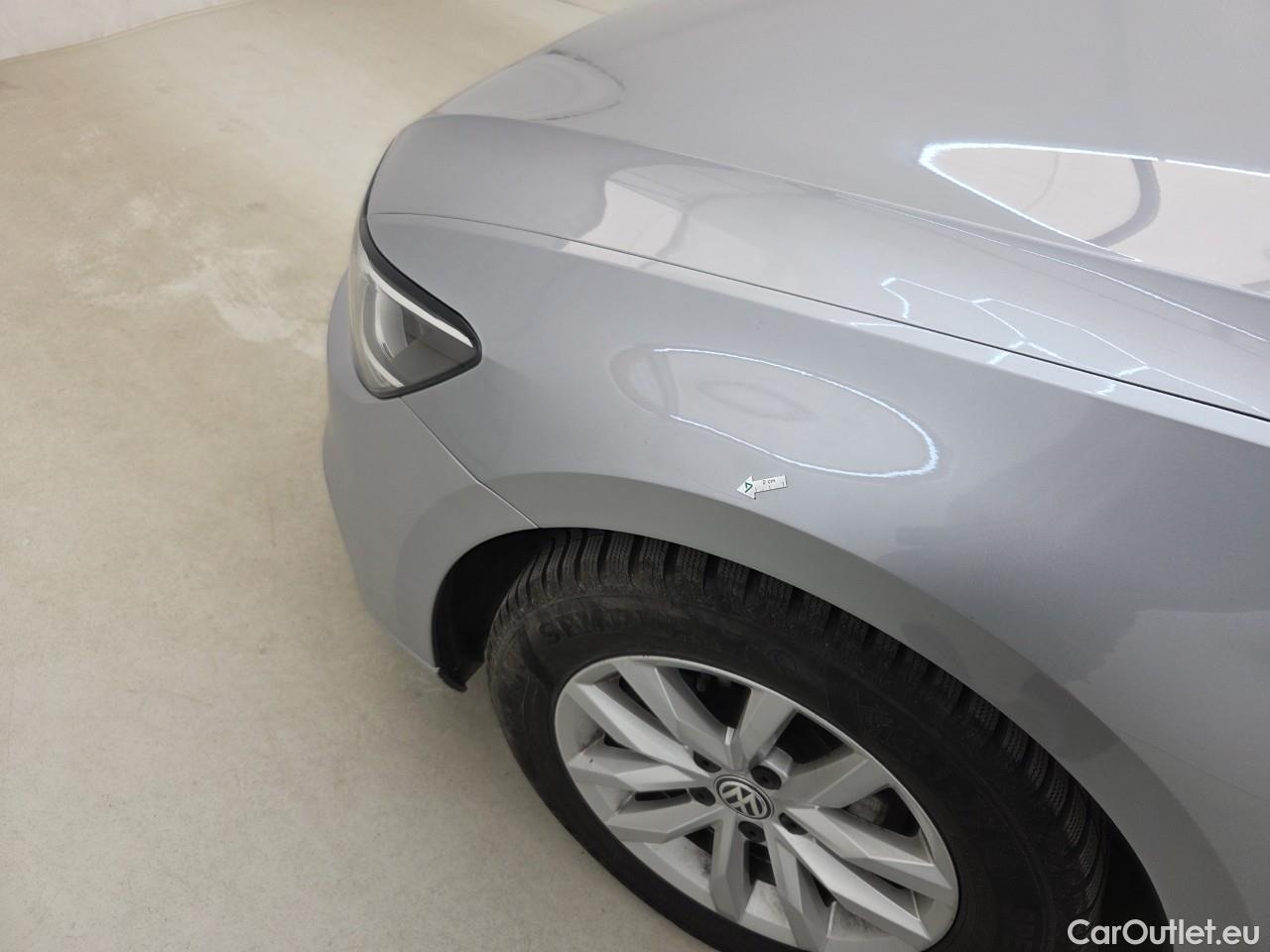  Volkswagen  Passat Var.Comfortline 2.0 TDI DSG 150 CP #17
