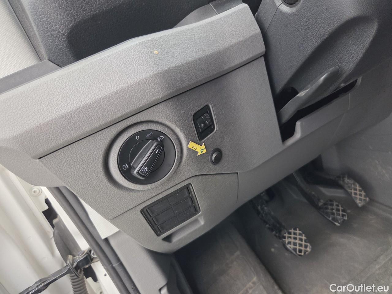  Volkswagen  Crafter 2.0 TDI 140HP 35 MWB HRF L3H3 #61