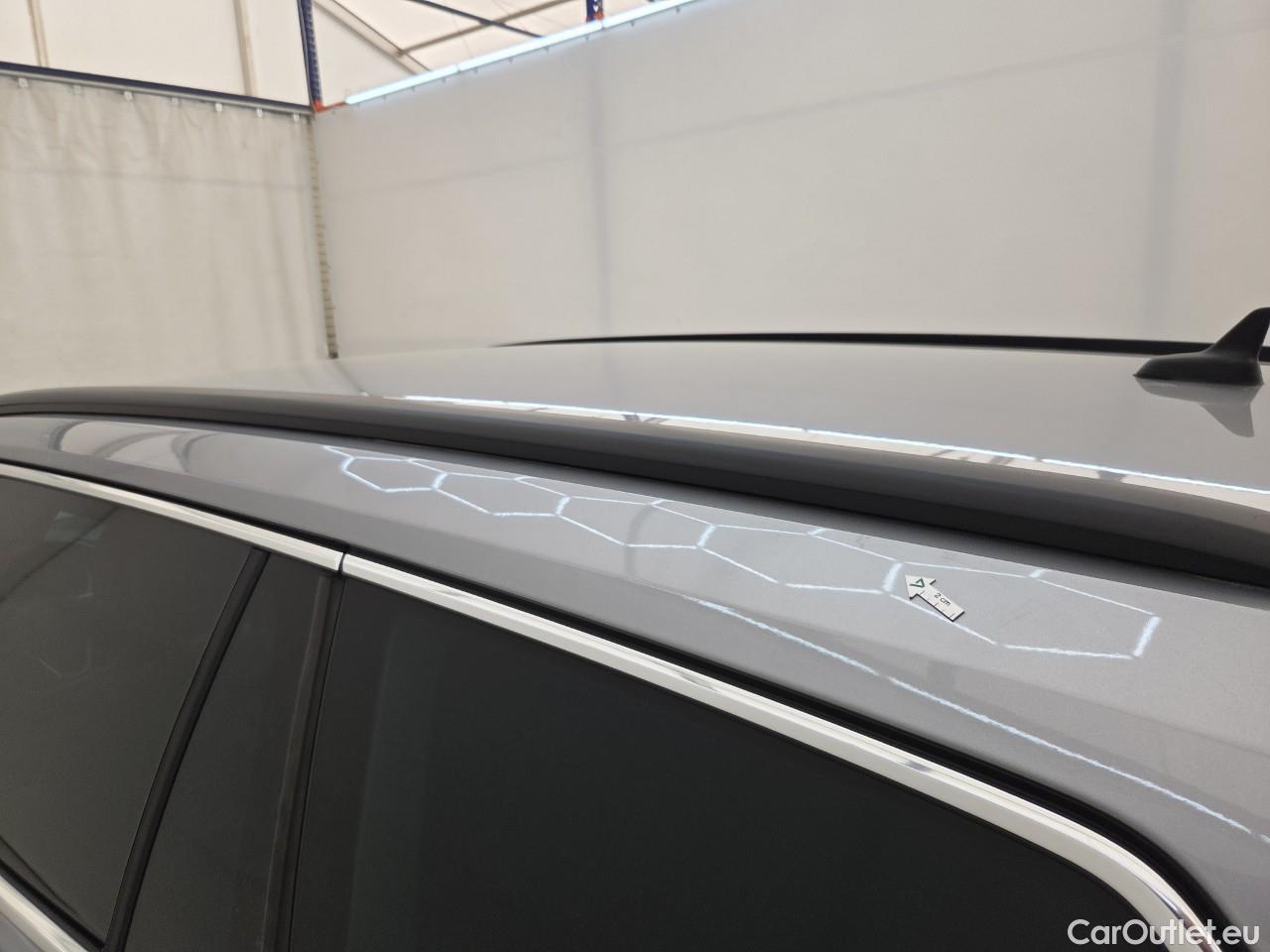  Volkswagen  Passat Var.Comfortline 2.0 TDI DSG 150 CP #14