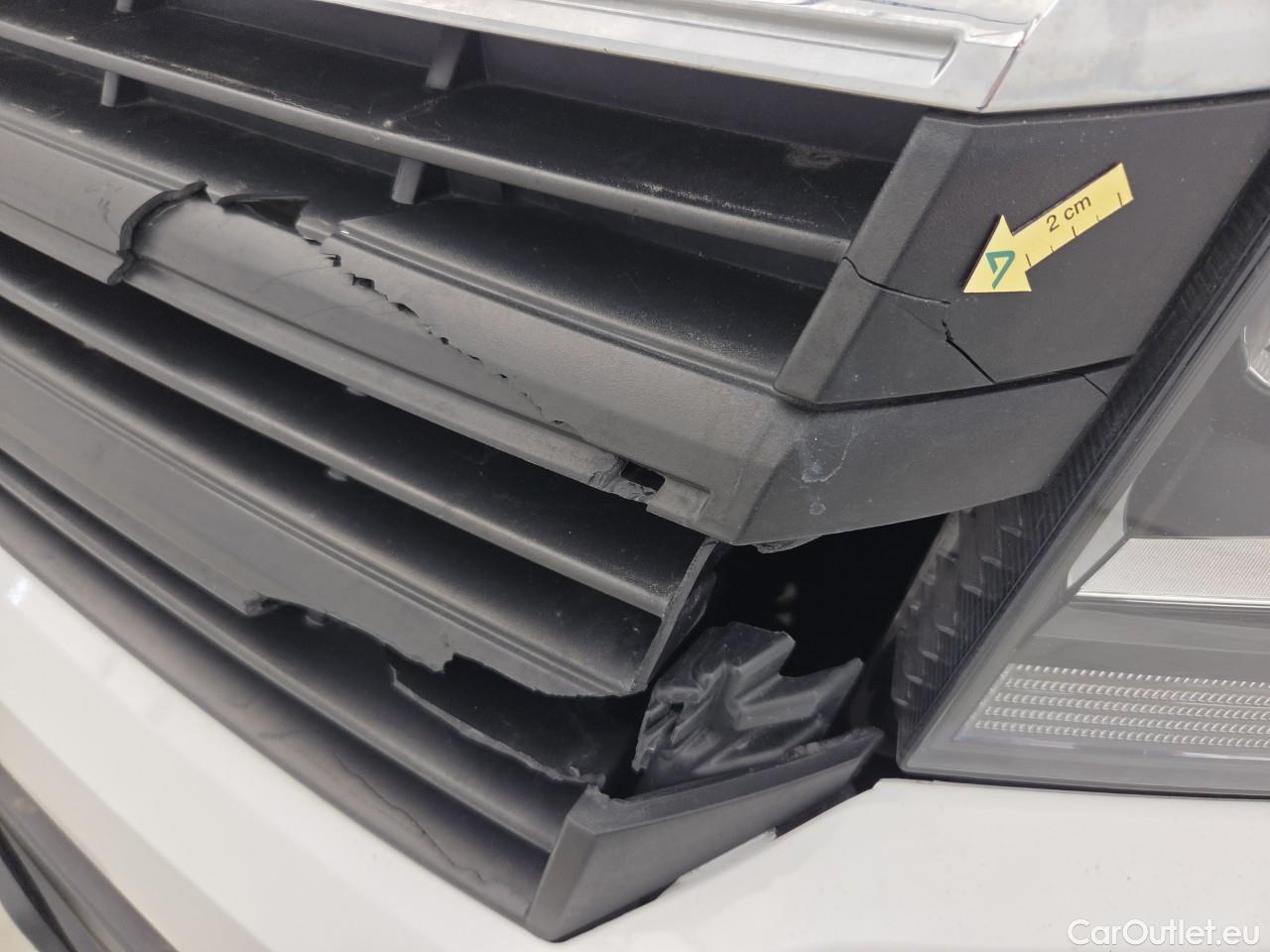  Volkswagen  Crafter 2.0 TDI 140HP 35 MWB HRF L3H3 #13