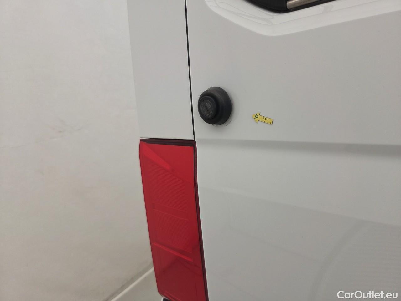  Volkswagen  Crafter 2.0 TDI 140HP 35 MWB HRF L3H3 #42
