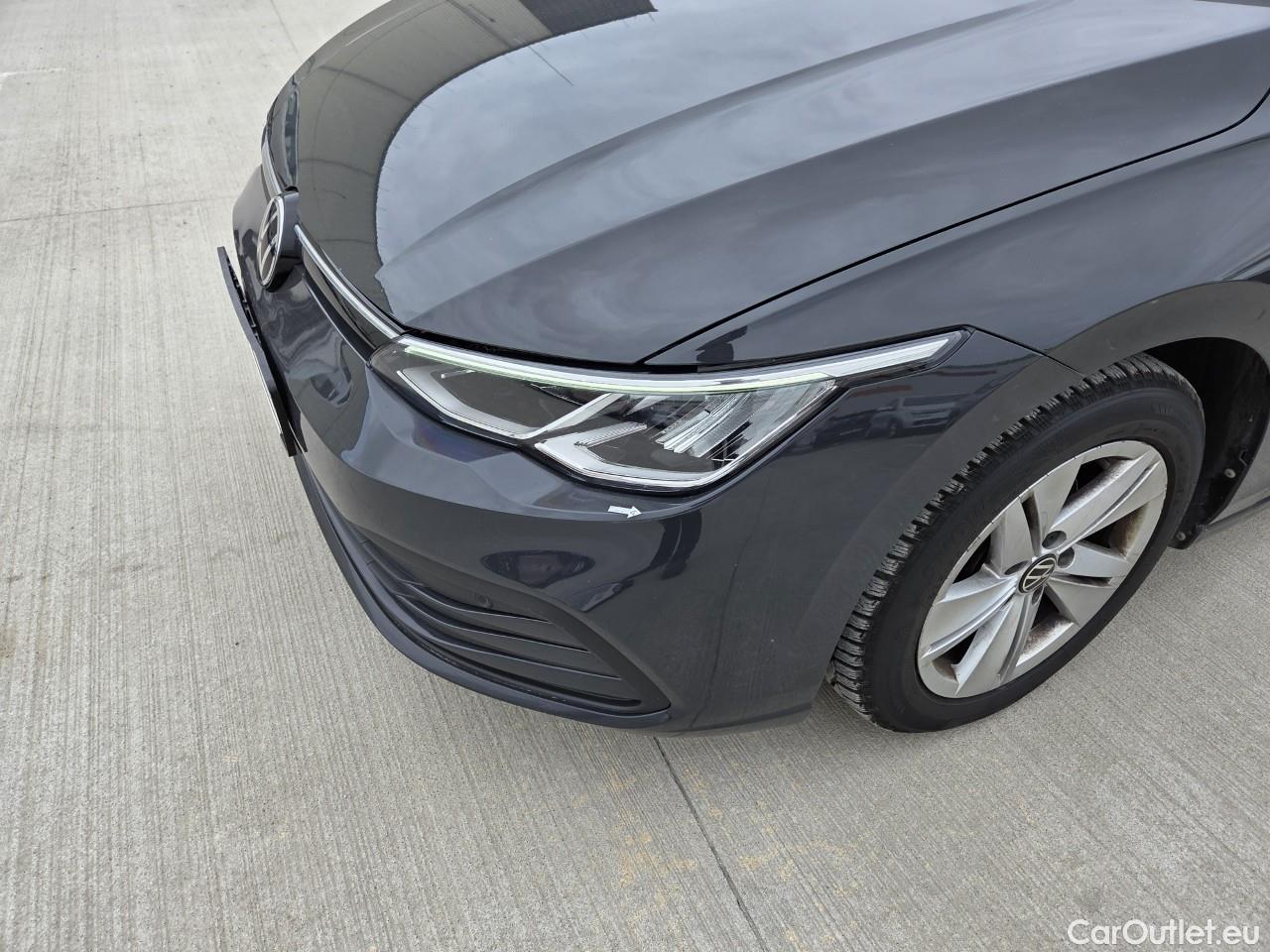  Volkswagen  Golf  Life 1.0 TSI #5