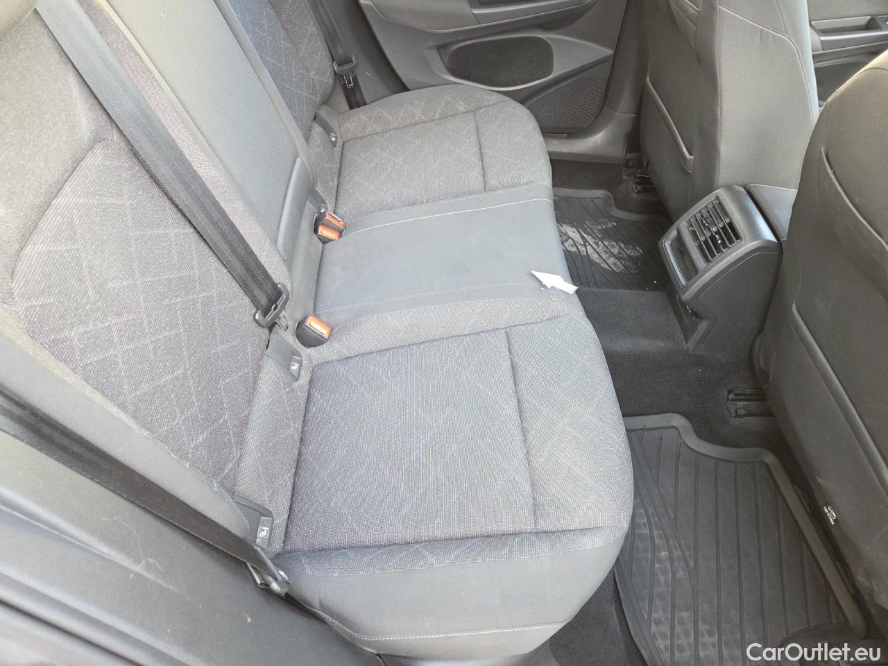  Volkswagen  Golf  2.0 TDI 116HP DSG Life Variant #34