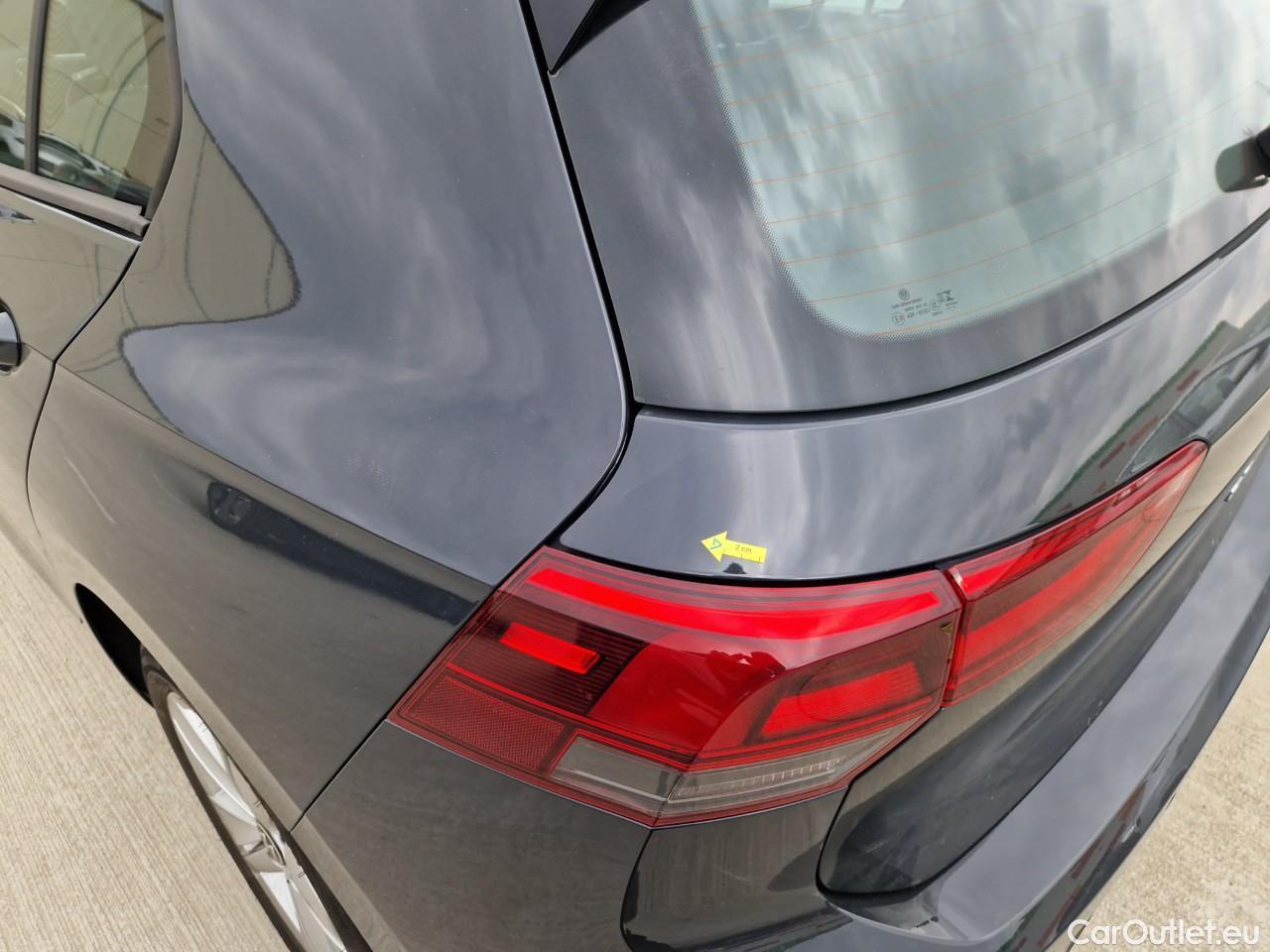  Volkswagen  Golf  Life 1.0 TSI #26