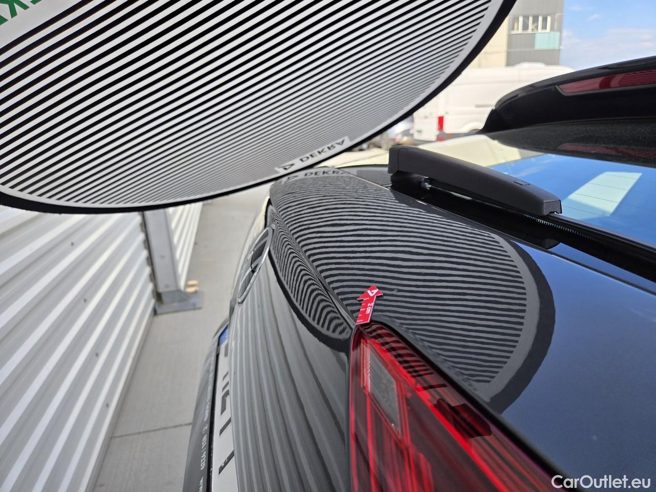 Volkswagen  Golf  2.0 TDI 116HP DSG Life Variant #16