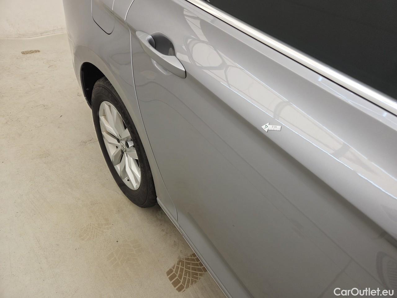  Volkswagen  Passat Var.Comfortline 2.0 TDI DSG 150 CP #32